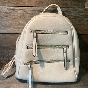 Vegan purse/backpack
